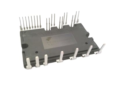 ON SEMICONDUCTOR FSBB20CH60F