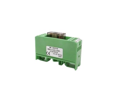 PHOENIX CONTACT EMG 22-REL/KSR-G 24/TRP35
