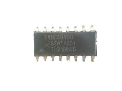 NEXPERIA 74HC4040D,652