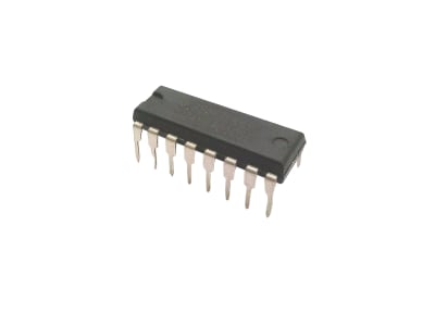 TEXAS INSTRUMENTS SEMI CD74HC40103E