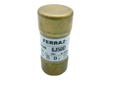 MERSEN 6J50D