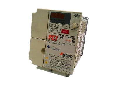 YASKAWA ELECTRIC CIMR-V7AU41P51