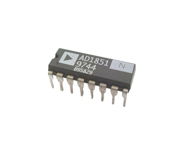 ANALOG DEVICES AD1851N