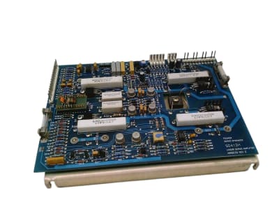 SERVO DYNAMICS SD412H40S107