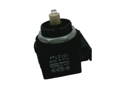 HONEYWELL PTL2101