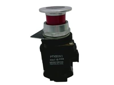 HONEYWELL PTY2091