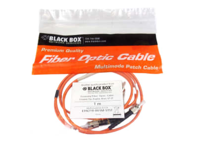 BLACK BOX CORP EFN210-001M-STST