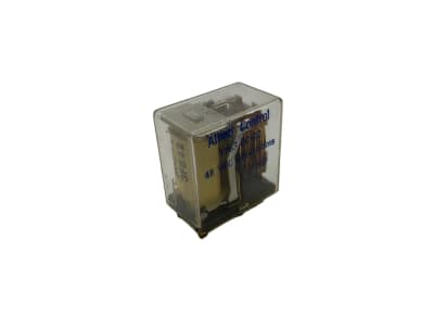 ALLIED CONTROLS T163-CC-CC-DC48