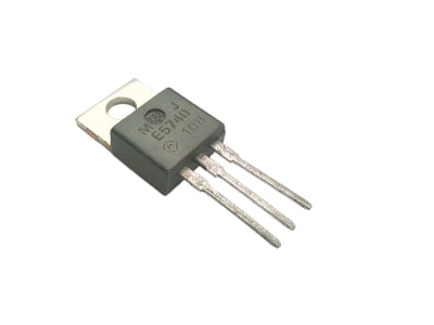 NXP SEMICONDUCTOR MJE5740