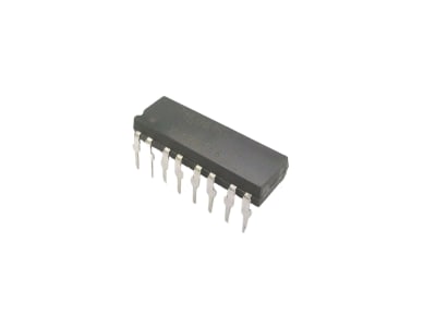 VISHAY ILQ615-3
