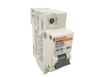 SCHNEIDER ELECTRIC MG27154