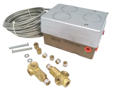 JOHNSON CONTROLS 27-2850-294