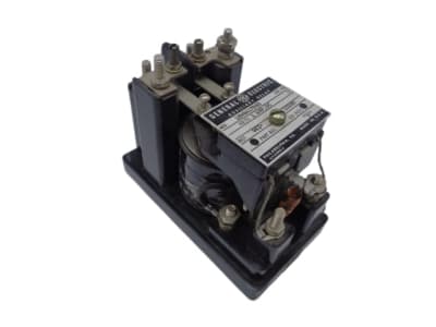 GENERAL ELECTRIC 12HGA17B65
