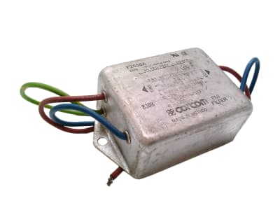 TE CONNECTIVITY 3VR3