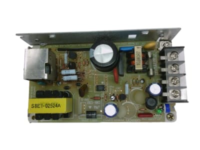 OMRON S8E-10252-4B