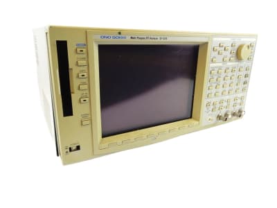 ONO SOKKI CF-5210