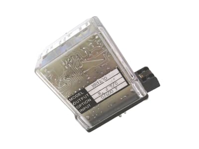 WILKERSON INSTR CO MM1220 (115VAC 0/400F J H/L)