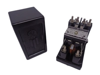 GENERAL ELECTRIC 12HGA14AF65