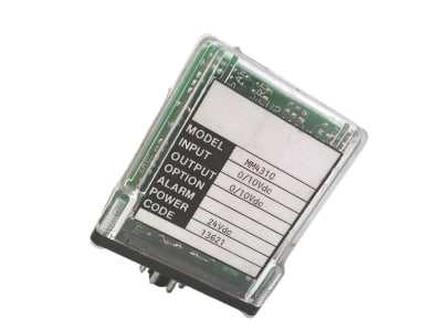 WILKERSON INSTR CO MM4310 (24VDC 0/10VDC 0/10VDC)