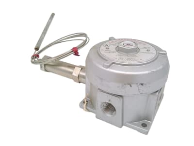 UNITED ELECTRIC F110-4BS-9102
