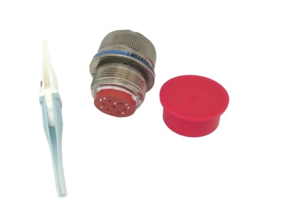 MATRIX CONNECTOR 9446F16S-1P