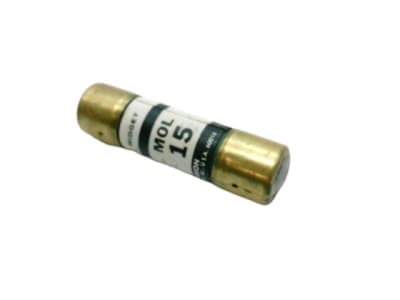 ECONOMY FUSE MOL15