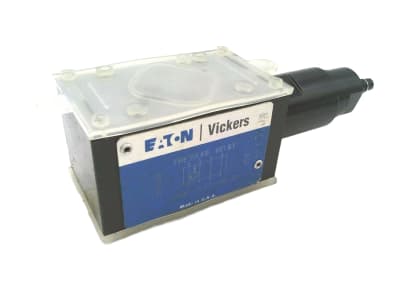 EATON CORPORATION DGMC-3-PT-GW-41