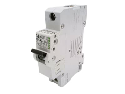 EATON CORPORATION FAZN-B10