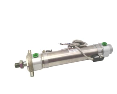 SMC CDM2U40-150-B53