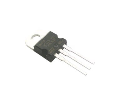 ST MICRO D44H8