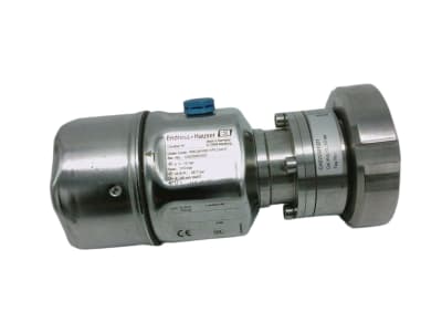 ENDRESS & HAUSER PMC45-RE11P1J1AH1