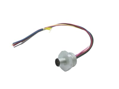 MENCOM MDC-8MR-2