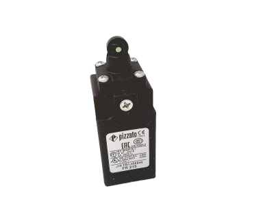 PIZZATO FR 215