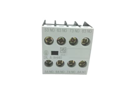 EATON CORPORATION DILA-XHI40