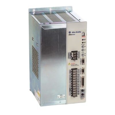 ALLEN BRADLEY 2098-DSD-HV100X