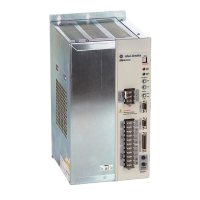 ALLEN BRADLEY 2098-DSD-HV150-DN