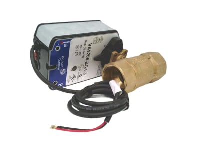 JOHNSON CONTROLS VG1245ES+938BGA