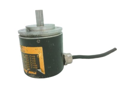OMRON E6F-AB3C