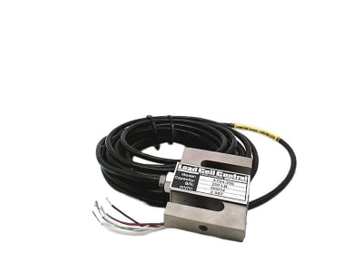 LOAD CELL CENTRAL XTS4-250