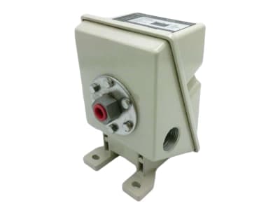 ASHCROFT LPAN4HB25