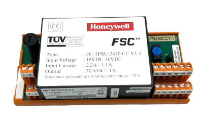WEIDMULLER FC-TPSU-2430