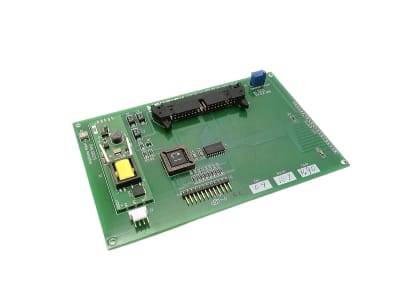 MERRICK SCALE BMKM21684-1
