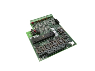 MERRICK SCALE BMKM21689-1