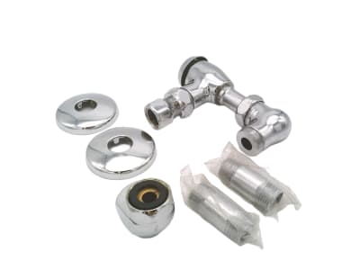 CHICAGO FAUCETS 892-G