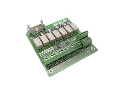 MERRICK SCALE M21882-1