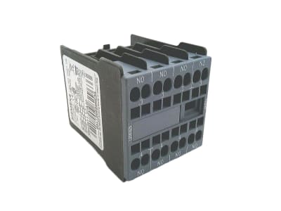SIEMENS 3RH2911-2FA40