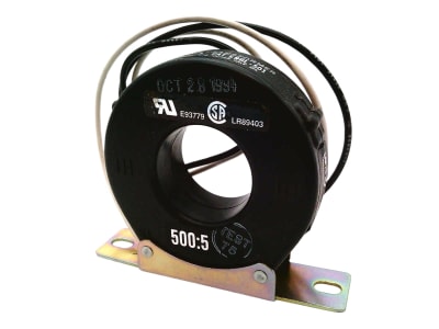 INSTRUMENT TRANSFORMERS INC 5RBL-501
