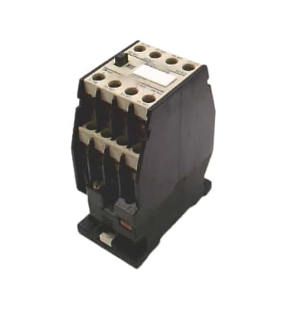 SIEMENS 3TH8280-0AN2