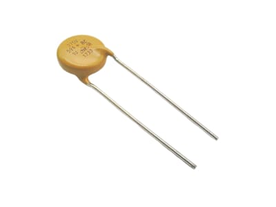 VISHAY VDRS10P275BSE