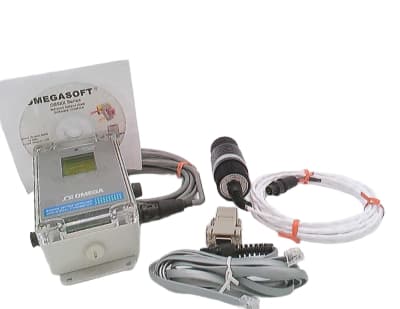 OMEGA ENGINEERING 0S552A-MV-4